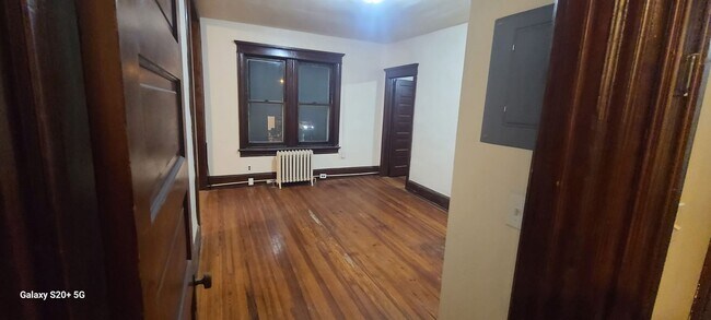 Foto del edificio - 119 S 14th St