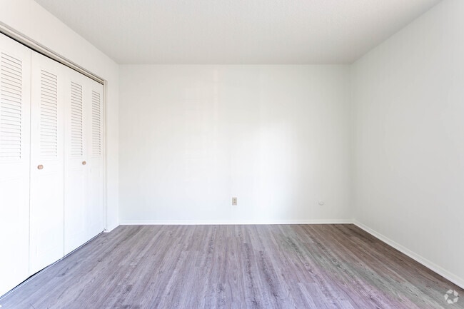 Habitación - Sutton Place