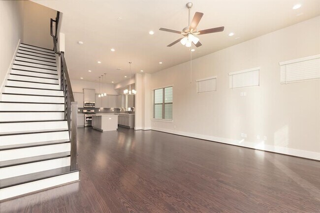 Foto del edificio - 5836 E Post Oak Ln