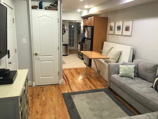 Foto del edificio - 815 Willow Ave