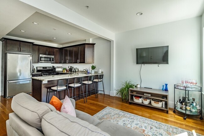 Foto del edificio - 20 Howell St