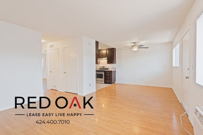 Foto del edificio - ~$100 OFF EACH MONTH~ Warm and Welcoming T...