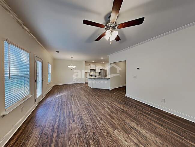 Building Photo - 641 Woodall Road