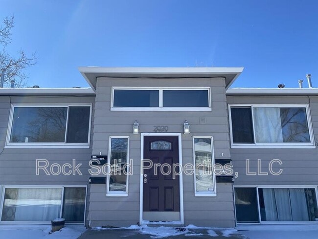 Building Photo - 2020 Dunn Ave