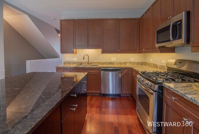 Foto del edificio - 1152 N Cleveland Ave