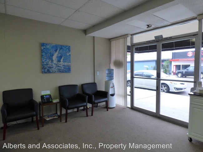 Foto del edificio - 2926-2936 Lincoln Ave