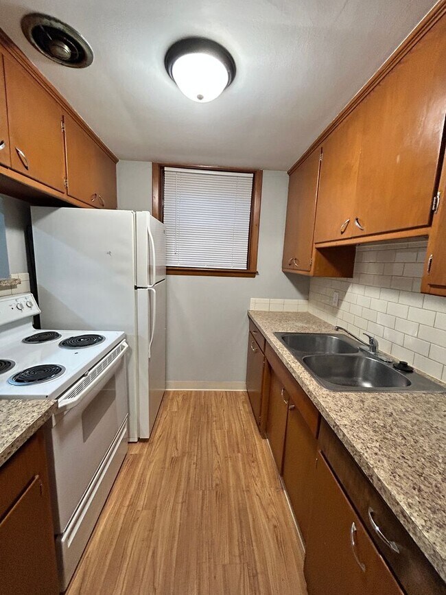 Foto del edificio - One bedroom one bath
