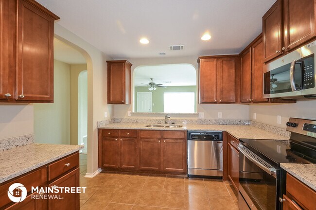 Building Photo - 10915 Cimarron Cove