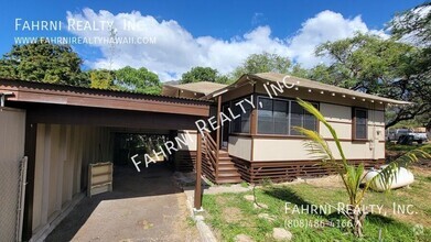 Building Photo - 85-779-779 Waianae Valley Rd