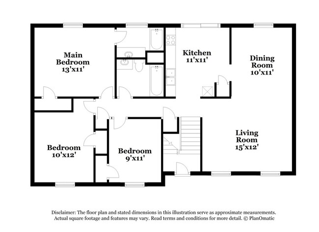 Foto del edificio - 1628 Beckenbauer Ln