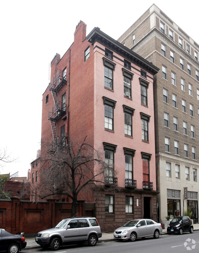 Foto principal - 812-814 Cathedral St