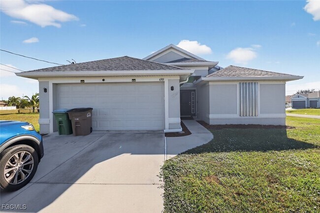 Building Photo - 4301 NW 36th Pl