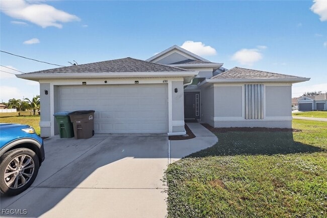 Foto del edificio - 4301 NW 36th Pl