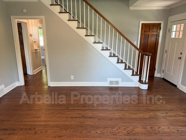 Foto del edificio - 1437 Valley St