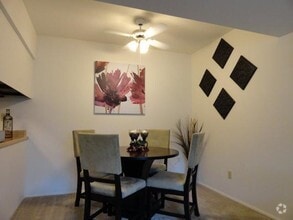 Dining Area - Whisper Hollow Apartments