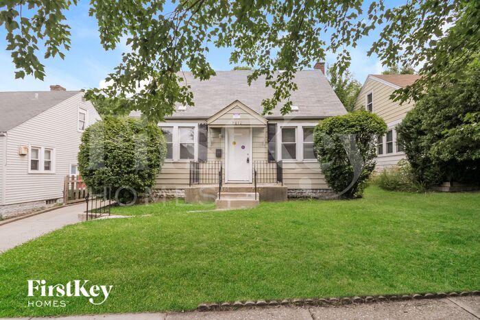 Primary Photo - 2612 89th Pl