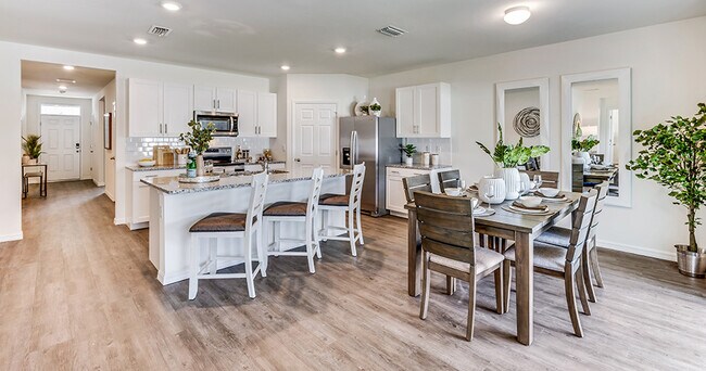 Foto del edificio - Peace River Landing Rental Homes