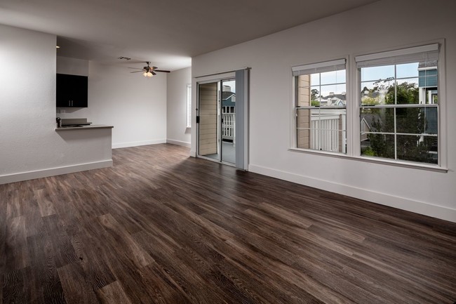 Channel Point apartments — community photo - Channel Point