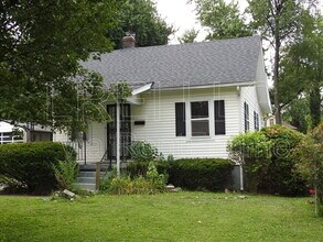 Building Photo - 1810 Fust Ave