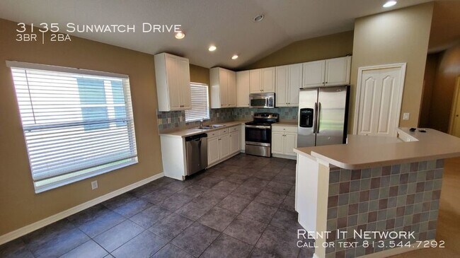 Building Photo - 3135 Sunwatch Dr