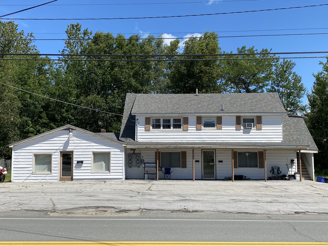 Entire 2nd Floor - 235 Bates St