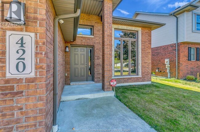 Building Photo - 420 Runstedler Dr