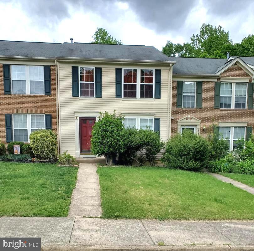 Foto principal - 10008 Grass Market Ct
