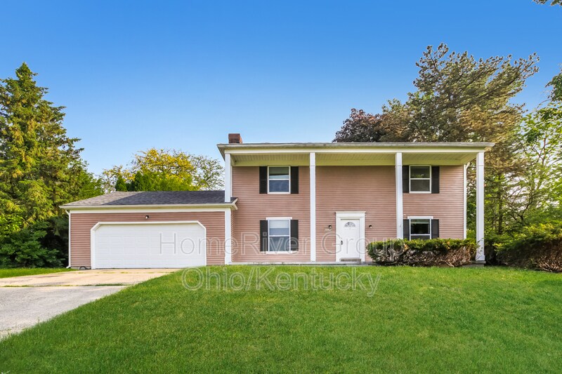 Primary Photo - 4420 Riverview Ave