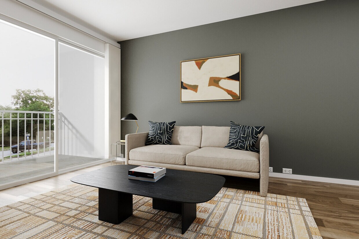 Foto principal - 555 W Middlefield Rd