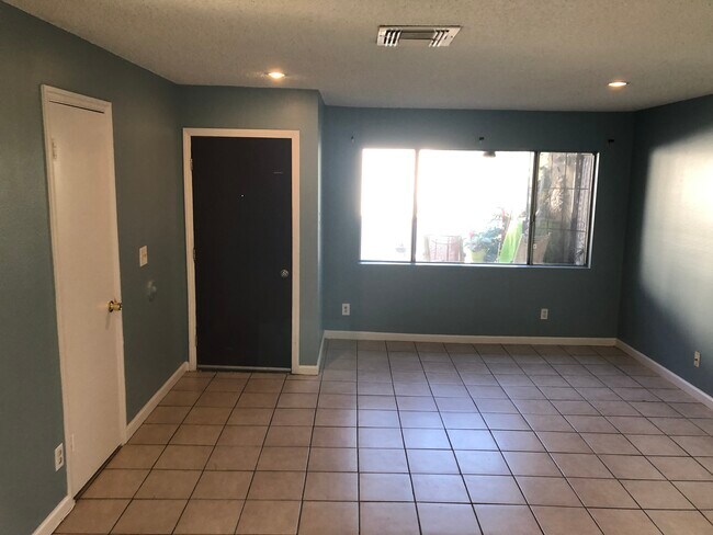 Living room - 8998 Mango Ave