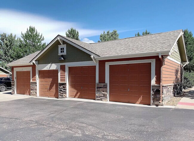 Foto del edificio - 7130 Simms St