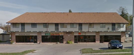 Foto del edificio - 2332 N Cotner Blvd