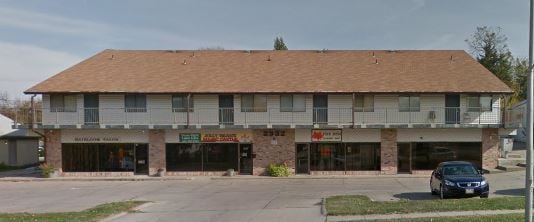 Building Photo - 2332 N Cotner Blvd