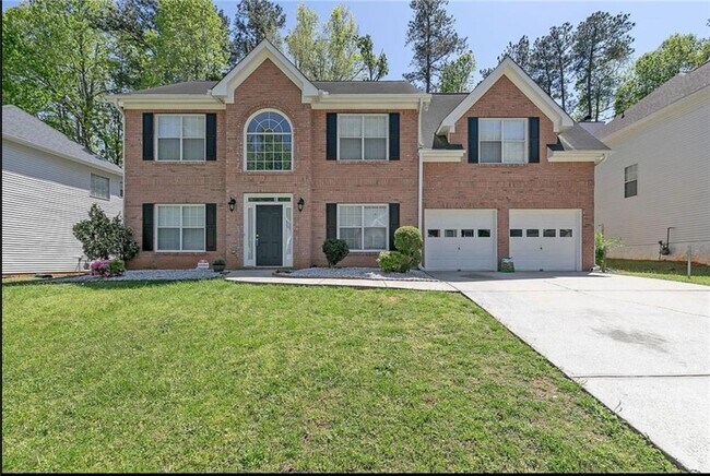 Foto del edificio - 967 Peel Castle Ln