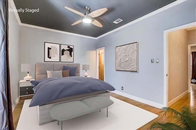 Foto del edificio - 1307 Kinney Ave