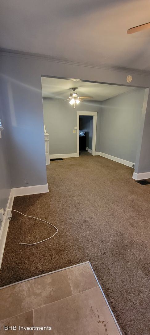 Foto del edificio - 2 br, 1 bath House - 344 W. 28th St