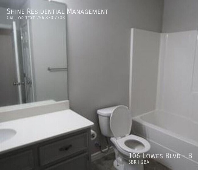 Foto del edificio - 106 Lowes Blvd