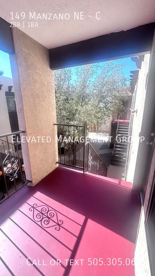Foto del edificio - 149 Manzano St NE