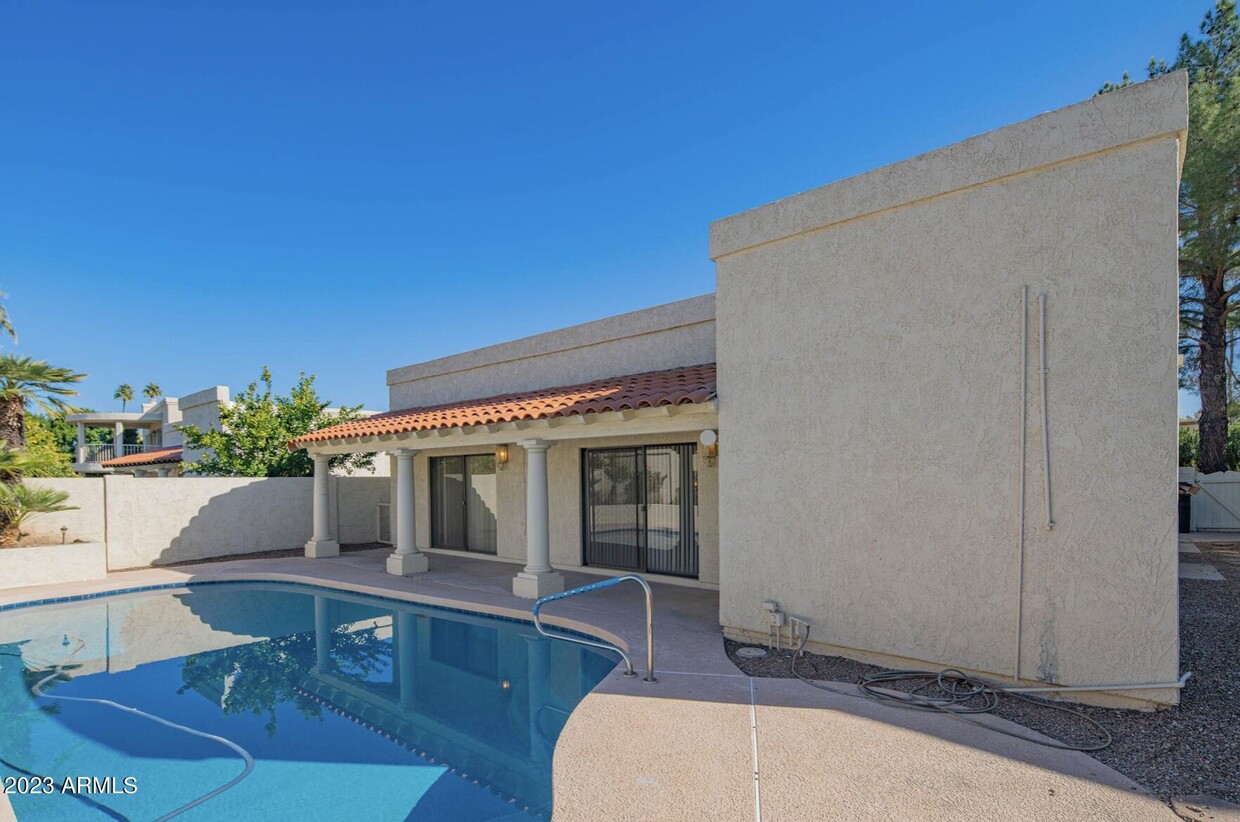 Primary Photo - 8444 E San Bernardo Dr