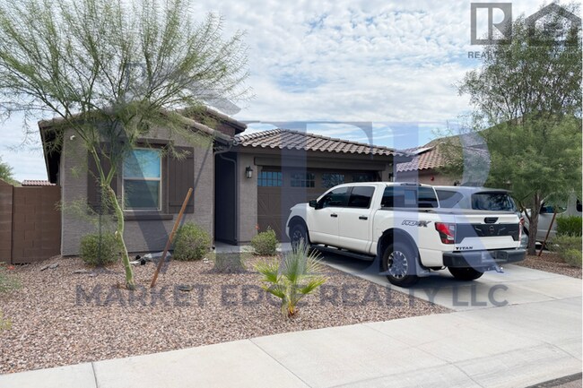 Foto del edificio - 5Bed/3Bath Home in Vistancia! $199 MOVE-IN...