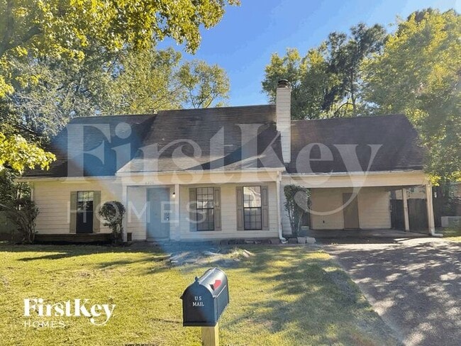 Building Photo - 6375 Treadway Trail