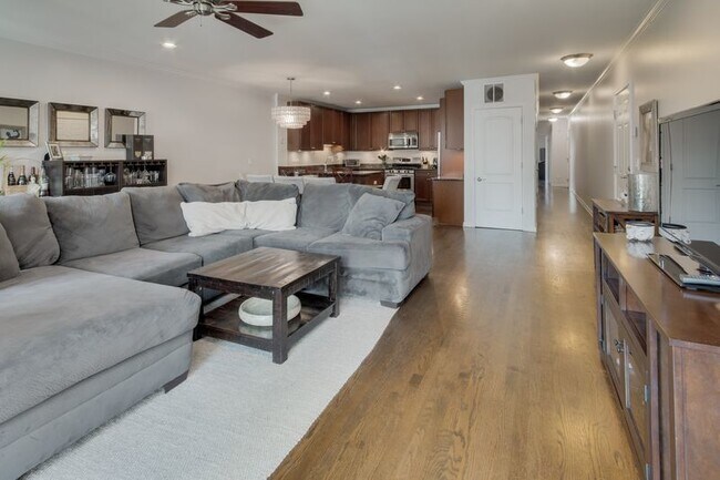Foto del edificio - 1506 N Sedgwick St