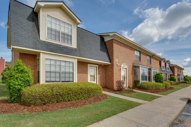 Foto del edificio - Northbrook