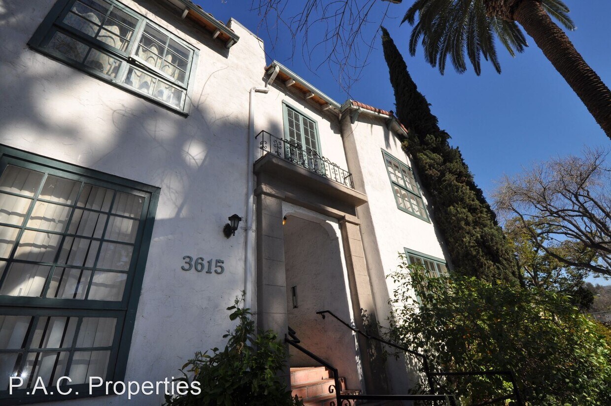 Primary Photo - 1 br, 1 bath Apartment - 3615 W Clark Aven...