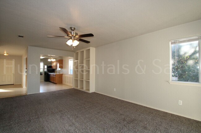 Foto del edificio - 3-Bedroom Home in North Killeen