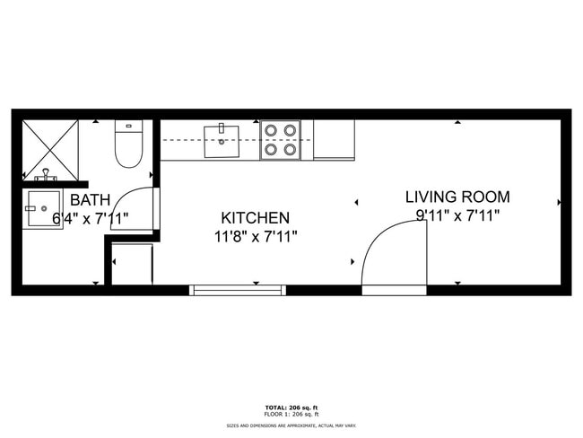 Foto del edificio - Four weeks of free rent! - Studio Near Grand Canyon University with Washer/Dryer!