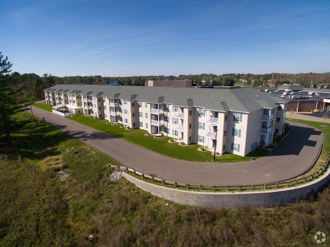 Building Photo - Glenwood Square Senior Apartments