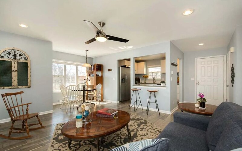Foto principal - 1300 W Stuart St