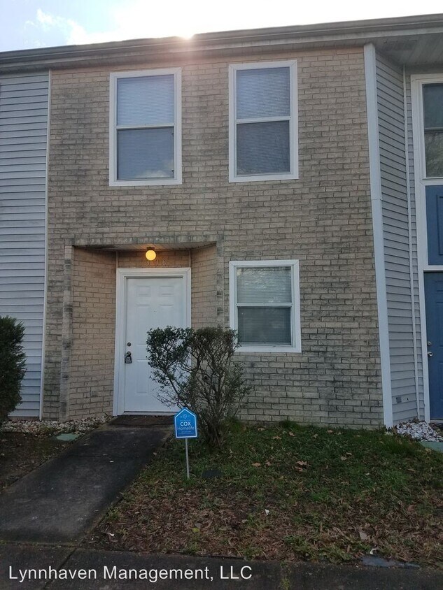Primary Photo - 2 br, 1.5 bath House - 1306 76th St