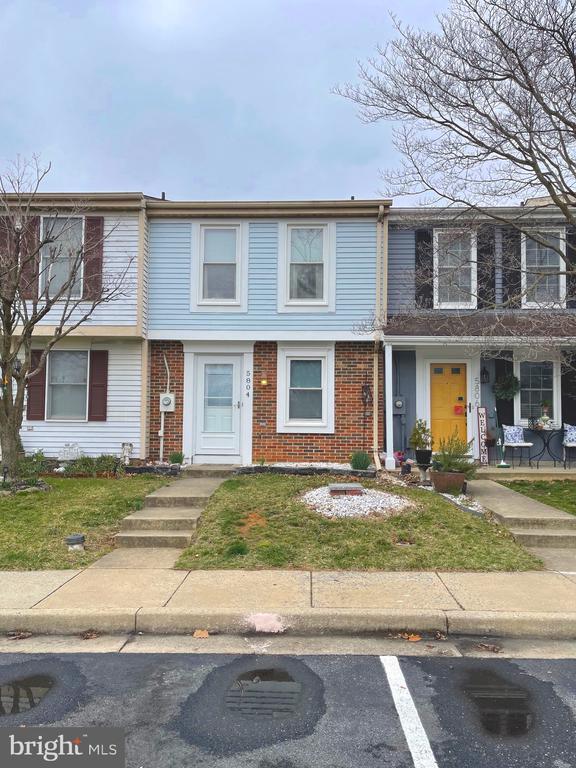 Foto principal - 5804 Drawbridge Ct
